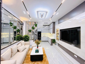 Bán gấp nhà riêng 3PN, 3WC, 30m2 giá cực chất tại Trần Thái Tông, Cầu Giấy, Hà Nội