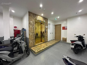 Siêu Phẩm CCMN Trung Tâm Cầu Giấy 8 Tầng, 18 Phòng Khép Kín Doanh Thu 95tr/Tháng Sổ Đỏ Sẵn hôm