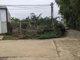 Chính chủ gửi bán lô góc cực đẹp 555m2 (80m2 thổ cư) cách cổng chính KCN Nhuận Trạch 500m