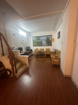 ⚡️NHÀ ĐẸP GIÁP ĐA SỸ, HÀ ĐÔNG⚡️NGÕ THÔNG 37M⚡️GIÁ 4.x TỶ. 