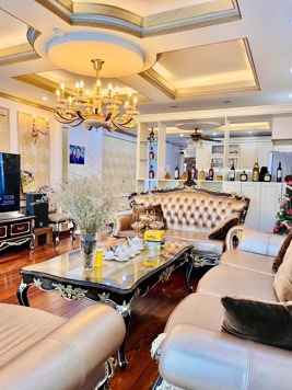 Bán Nhà Mặt Phố Tam Khương Chính Chủ