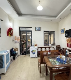 BÁN ĐẤT TẶNG NHÀ 4 TẦNG ĐANG Ở PHỐ LẠC LONG QUÂN, TÂY HỒ – 10M RA ÔTÔ – GẦN HỒ TÂY. 60m2; 12.75 tỷ