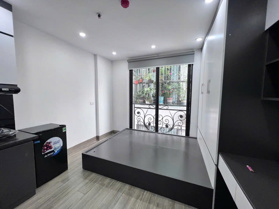 Bán tòa nhà mới cứng, dòng tiền siêu khủng ở Võ Chí Công 6 tầng, 10 phòng đẳng cấp