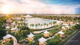 Bán biệt thự đẹp tại The Crown - Vinhomes Ocean Park 3, 12 tỷ VND, 90 m2