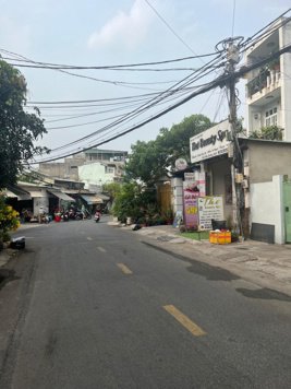 Chính chủ - bán nhà mặt phố 87,5m2 - mặt tiền đường 379, Tăng Nhơn Phú A, đang cho thuê ổn định