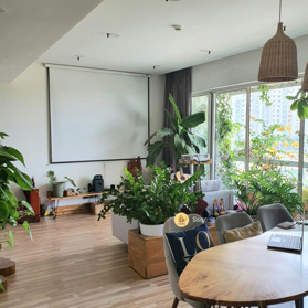 Tin thật 100% - chốt thuê giá rẻ giỏ hàng 2 phòng ngủ, giá kịch sàn, view cực đỉnh ở The Estella