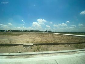 CC bán lô góc công nghiệp giá 7.7 tr/1m2 đã có hạ tầng và đóng thuế 50 năm. LH: 0944 224 489