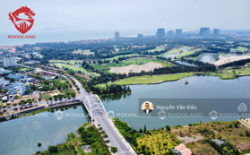 Bán đất FPT 2 mặt tiền Nam Kỳ Khởi Nghĩa ngang 13m - Trục đường tiềm năng - BĐS Rồng Đỏ chuyên FPT