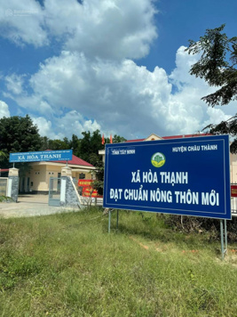 Bán ~16 hecta đất CLN tại Hòa Thạnh, Châu Thành, Tây Ninh
