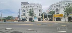 Bán Shophouse cực chất tại Trường Chinh, P3, Tây Ninh, 16,8 tỷ, 320m2