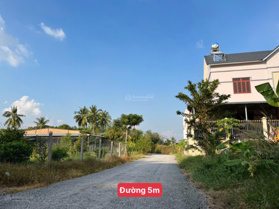 Kẹt tiền bán nhanh lô đất ở KP Lộc Khê, phường Gia Lộc, TX Trảng Bàng Tây Ninh