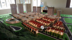 Đầu tư đất nền an toàn: Sổ đỏ trao tay chỉ có thể là Mipeco Nha Trang - 0972 336 445