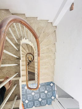 Bán nhà Tân Phú- Lũy Bán Bích HXH 8m thông, gần mặt tiền, 68m2(5.2 x 15m), 3 tầng BTCT, Chỉ 6.3 tỷ