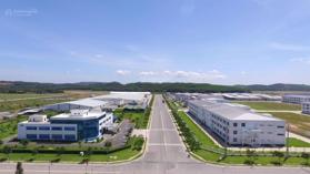 Chính chủ bán suất đất nhà xưởng cụm công nghiệp Kim Bài - Telin Park - giá gốc cao