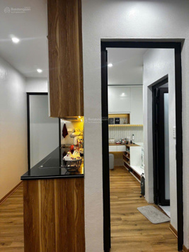 Cho thuê căn hộ CC Hoàng Long 2ngủ full đồ giá 3,5 triệu/tháng