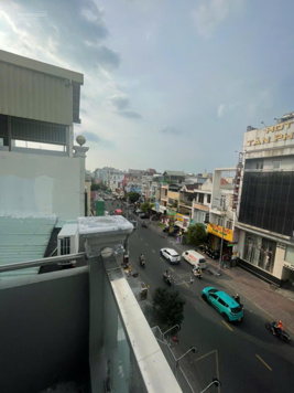 Bán nhà mặt phố đường Gò Dầu, Tân Quý, Tân Phú, TP. HCM, 20,5 tỷ, 78 m2