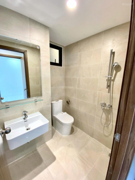 Bán căn hộ ngay Aeon Bình Dương 1T2 Đã có sổ hồng