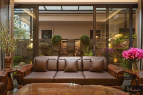 Chính chủ bán biệt thự tứ lập 120m2, giá tốt nhất thị trường