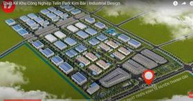 Bán kho, nhà xưởng tại Cụm công nghiệp Kim Bài, 8,5 triệu / m2, 2100 m2