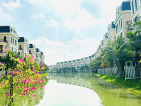 Cần bán gấp song lập view sông phân khu Ngọc Trai D/A Vinhomes Oceanpark 2 giá 28 tỷ. 0981 043 666