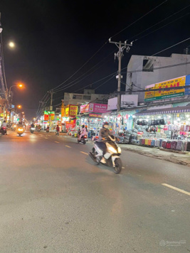 Nhà mặt tiền Phạm Văn Chiêu giá hẻm - khuôn đất vuông vức rộng 150m2 không lộ giới - Chỉ 15.9 tỷ