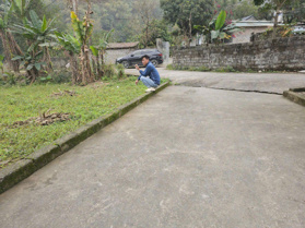 Bán đất 373m2 100m2 thổ cư tại Liên Sơn, Lương Sơn, Hòa Bình