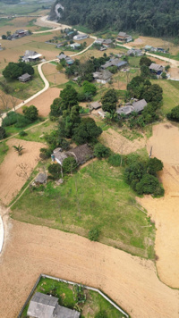 Bán mảnh đất 613m2 tại xóm Khan Thượng, xã Sơn Thuỷ, Mai Châu, Hoà Bình