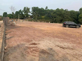 Chủ đất bán 3933m2 sổ đỏ, cực đẹp bám hồ Đông Chanh Nhuận Trạch, Lương Sơn, Hòa Bình, giá tốt