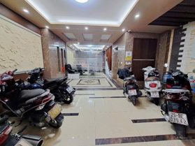 (cực hiếm) bán nhà Hoàng Cầu, 7 tầng thang máy, phân lô oto, giá 23 tỷ