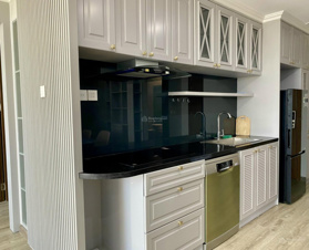 Tổng hợp giỏ hàng cho thuê căn hộ 2PN tại HUD Building giá từ 13 triệu/tháng