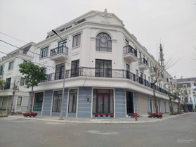CĐT Hoàng Sơn mở bán dãy Shophouse đẹp nhất dự án City Land Center Hoà Bình giá cực tốt