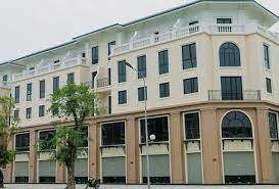 Biệt thự liền kề Vịnh Tây 4 - Thanh toán sớm chỉ 9.1 tỷ