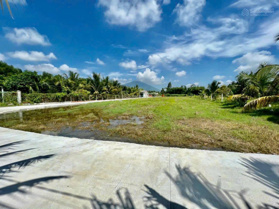 Bán gấp lô đất trung tâm Dương Minh Châu, gần chợ, trường học, công viên, bệnh viện huyện