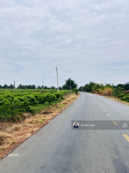 Bán gấp mặt tiền trục đường chính Núi Bà Tây Ninh, 26x40m, LH 0985 901 718. Chính chủ