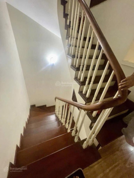 Bán nhà Thiên Hiền - mặt ngõ thông - vị trí đắc địa - nhà đẹp ở ngay kinh doanh tốt 58m2