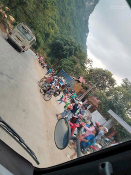 Bán đất 60m2, 400 triệu tại Xã Vạn Mai, Mai Châu, Hòa Bình