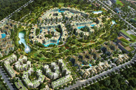 Mở bán khu Diamond Centery, thanh toán chỉ 1.3 tỷ (20%) nhận nhà ở ngay, trả chậm trong 3 năm