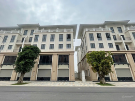 Bán liền kề góc VHOP3 140m2 ngay cổng công viên nước - hiếm có khó tìm