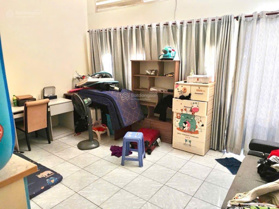 Tây Thạnh Tân Phú 2 tầng 50m2 - Chính chủ bán - sổ nở hậu - nhà đúc - 3 tỷ