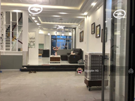 Nhà đẹp 4 tầng - ngang lớn: 6 x 20m nở hậu 6,5m - Trần Hưng Đạo, khu bàn cờ P. Tân Thành - 15.8 tỷ