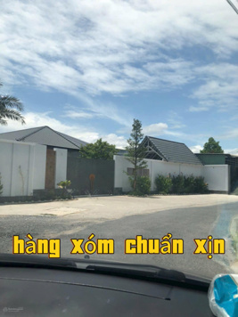 Bán đất thổ cư trung tâm Thị Xã Trảng Bàng