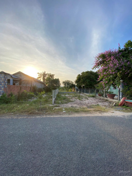 Cô Nga bán lô đất Gia Lộc Trảng Bàng 891.5m2 - có thổ cư - giá 860tr - chính chủ bán bớt 50tr