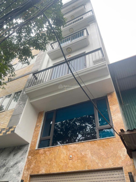 Bán tòa CCMN quy hoạch mặt đường Tố Hữu 60m2 2 mặt tiền ngay ngã tư Tố Hữu - Lương Thế Vinh