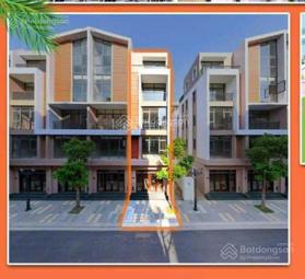 Duy nhất 01 căn liền kề giá 8,5 tỷ, tứ lập 16tỷ, xẻ khe 8,2 CK 14,5%, quà tặng 5%, HTLS 0% 30 tháng