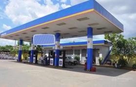 2100m2 Quốc Lộ 6 xã Mông Hóa TP Hòa Bình: Sẵn cây xăng kinh doanh + biệt thự + cửa hàng kinh doanh