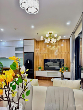 Chính chủ bán căn 1PN + 48m2 view trường Vinuni - view độc bản dành riêng cho cư dân tinh hoa