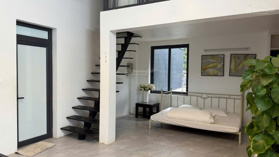 Siêu phẩm Homestay dòng tiền gần Hồ Đồng Chanh Lương Sơn Hòa Bình, giá 6tr/m2