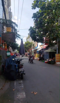 Nhà 4 tỷ hẻm 3,5m đường Tây Thạnh, Phường Tây Thạnh, Quận Tân Phú