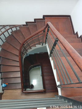 Nhà mặt tiền P. Tây Thạnh Tân Phú - 100m2 (4*25m) - 3 tầng BTCT - ngay Lê Trọng Tấn nhỉnh 10 tỷ TL