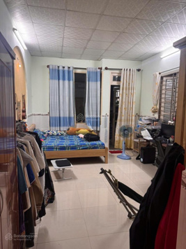 Hàng đầu tư. Ngay Vườn Lài Tân Phú. Ngang 5m - Dài 17m. Tổng 90m2. Chỉ 6,6 tỷ